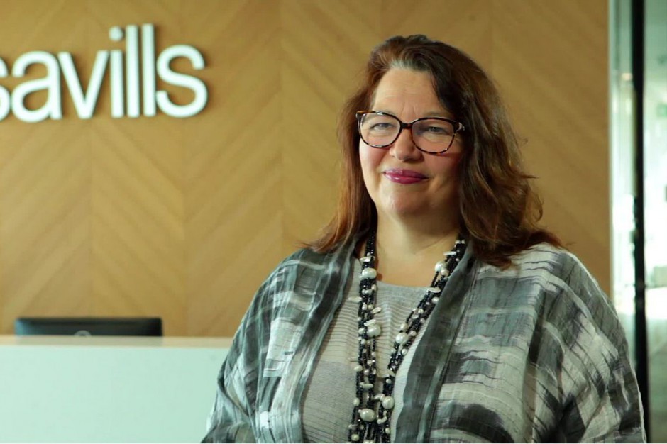 Yolande Barnes, Head of Savills World Research Yolande Barnes, Savills World Research o atrakcyjności inwestycyjnej Warszawy
