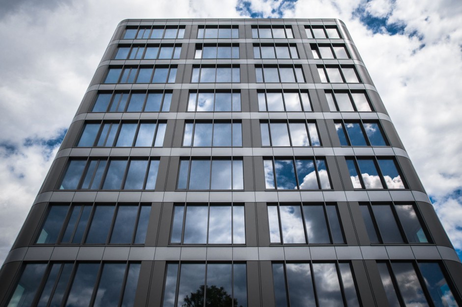Astris Astris z zielonym finansowaniem