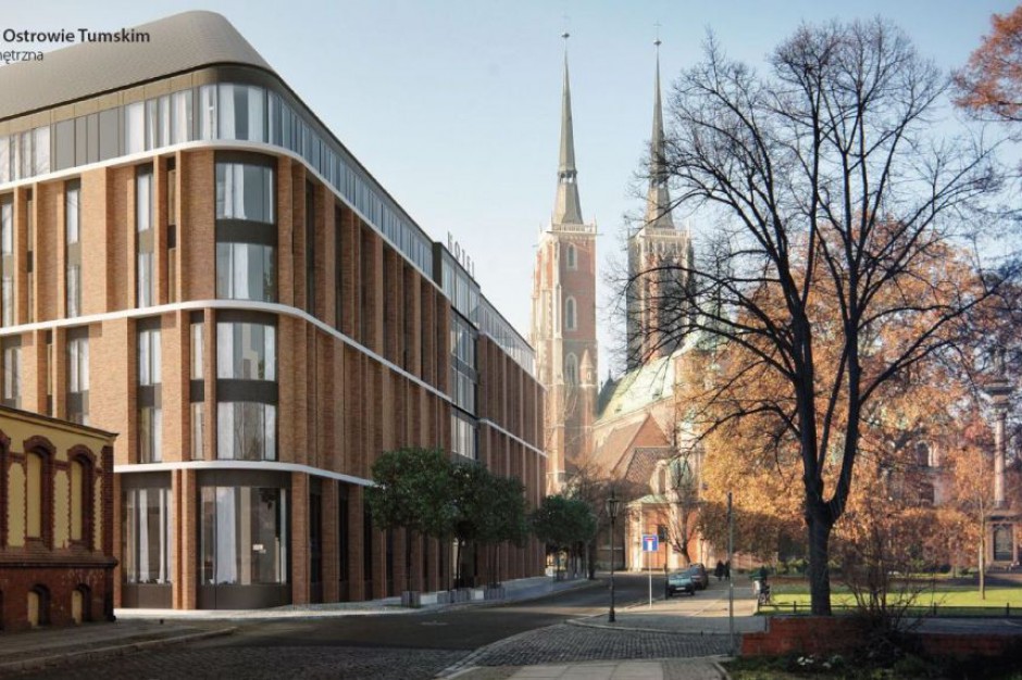 MGallery by Sofitel Pięć gwiazdek i paryski styl - Orbis wprowadza luksusowy brand do Polski