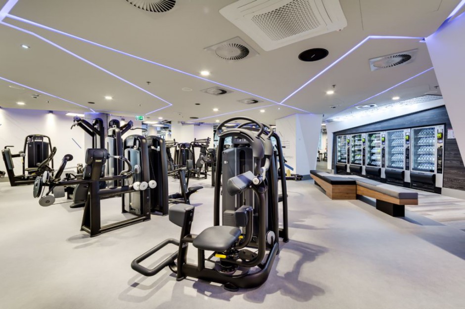 Cityfit CityFit nie zwalnia tempa
