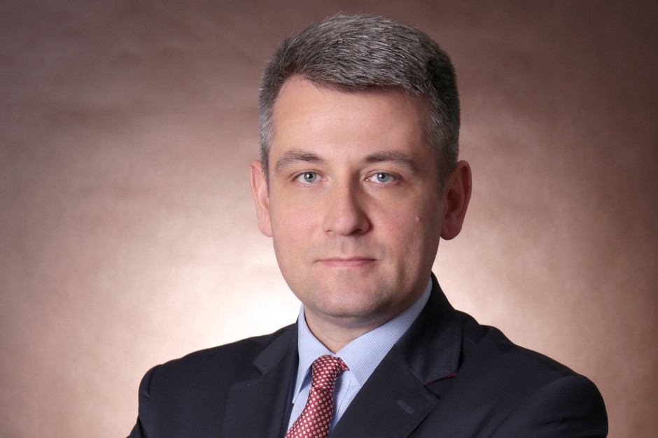 Tomasz Pisula, prezes zarządu PAIH PAIH postawi na zagraniczną ekspansję