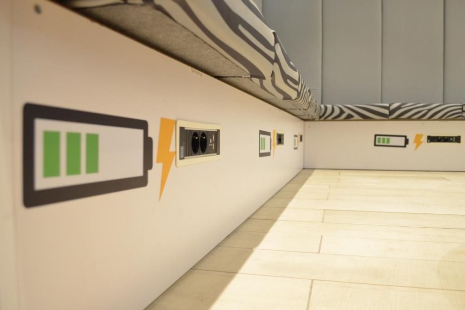 Galeria Jurajska Galeria Jurajska śledzi najnowsze trendy i ma na nie odpowiedź