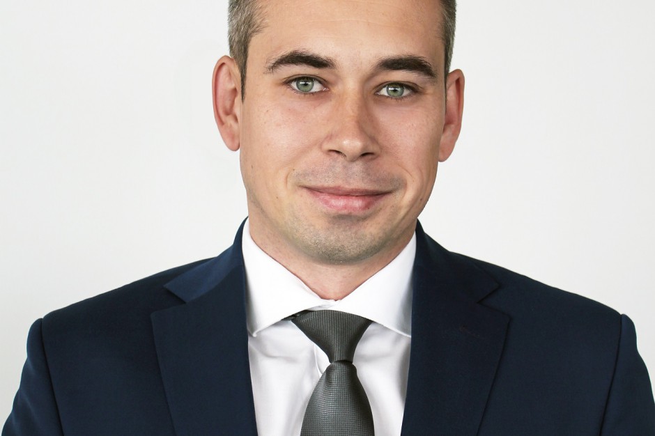 Savills wzmacnia kadry
