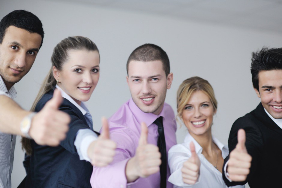 Fotolia Accenture stawia na Katowice