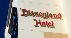Disney szykuje kosmiczny hotel