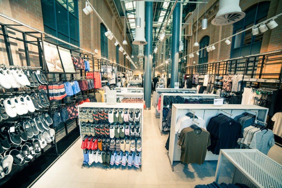 H&M H&M wciąż rośnie