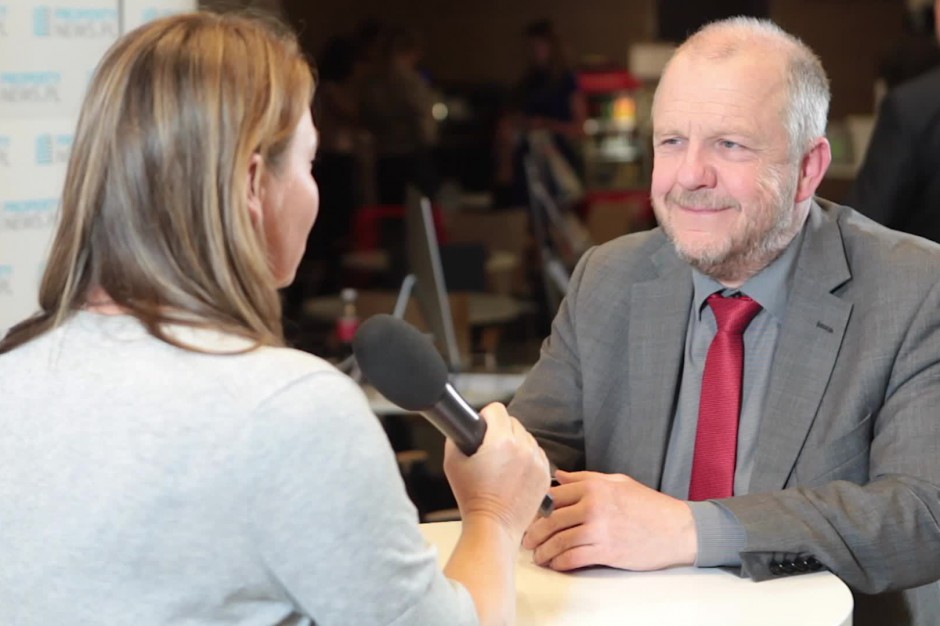 Marek Stępa, wiceprezydent Gdyni Gdyńskie Sea City otwiera się na inwestorów
