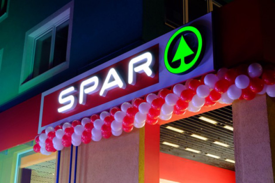 Spar Group kupił 80 proc. udziałów w sieci Piotr i Paweł