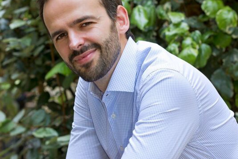 Bruno Berretta, dyrektor w dziale badań na region EMEA w Colliers Nadchodzi czas transportu multimodalnego