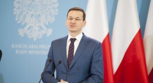 Premier: jest szansa na obniżkę stóp procentowych w tym roku