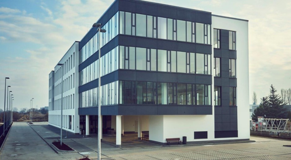 esco Polska wprowadzi się do Nordkapp Business Complex