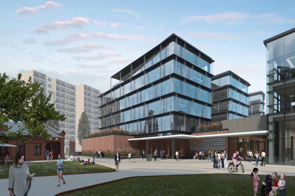 Centrum Praskie Koneser Centrum Praskie Koneser finalizuje komercjalizację