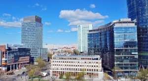 Warszawa frontem do start-upów