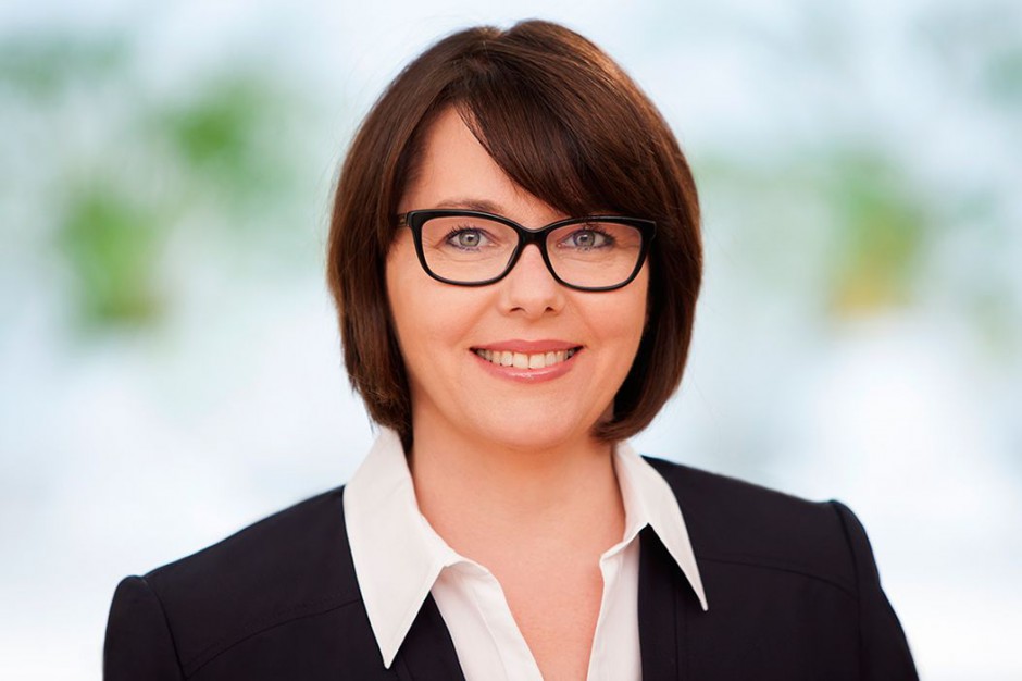 Małgorzata Lewandowska Hotel Professionals powiększa zespół