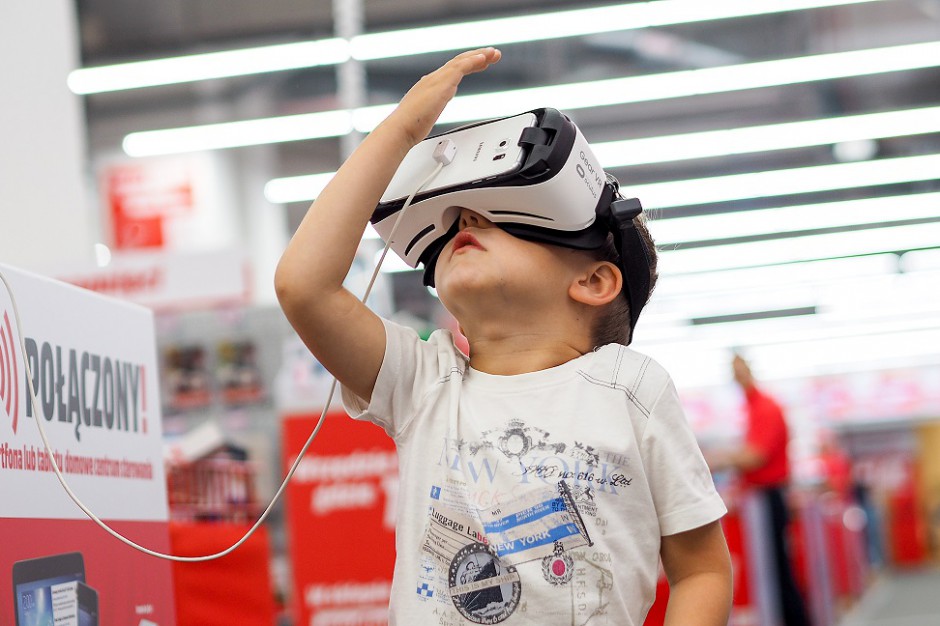 mat.pras. MediaMarkt celuje w mniejsze miasta. Kolejny salon w przygotowaniu