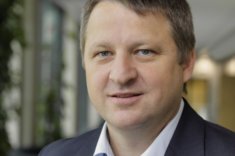 Paweł Buchman, dyrektor Nieruchomości Orange Polska Drugie życie budynków ożywia centra miast