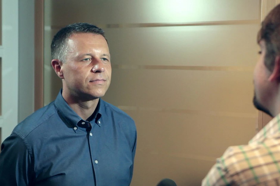 Radosław T. Krochta, prezes zarządu MLP Group MLP zmienia kierunek. Niemcy prześcigną Polskę?