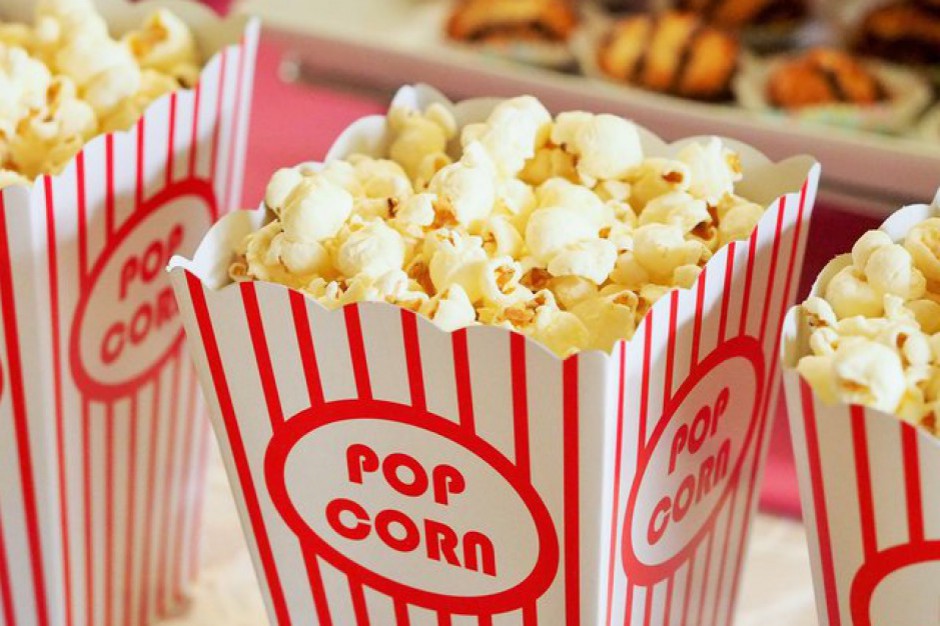 fot. Pixabay Galeria Śląska zaprasza na seanse filmowe