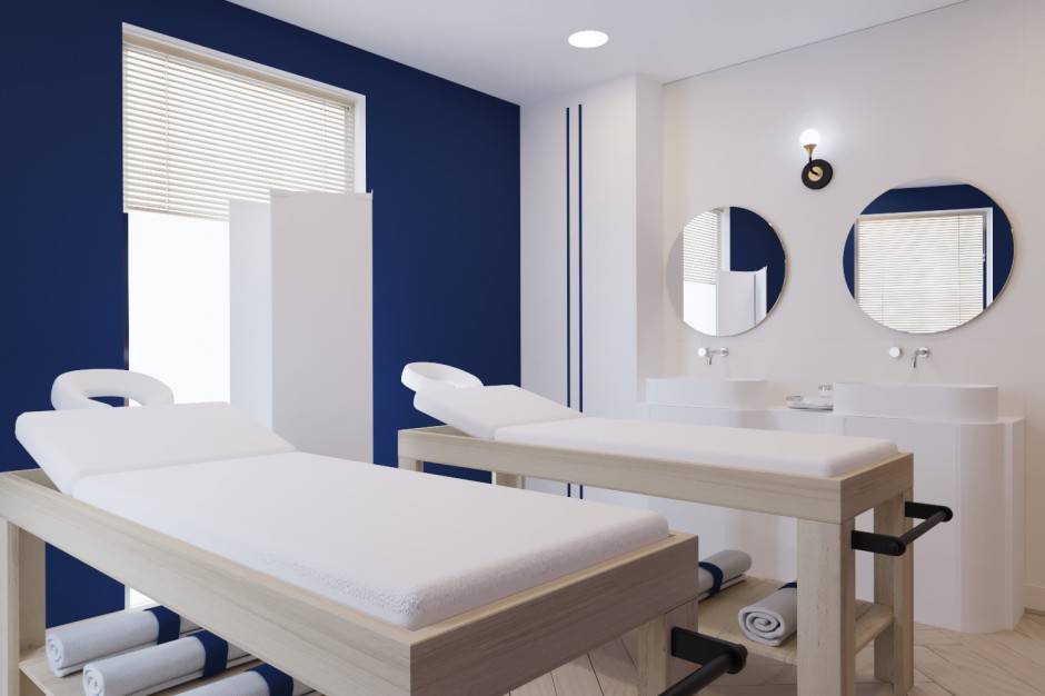 Unikalny koncept w unikalnym hotelu