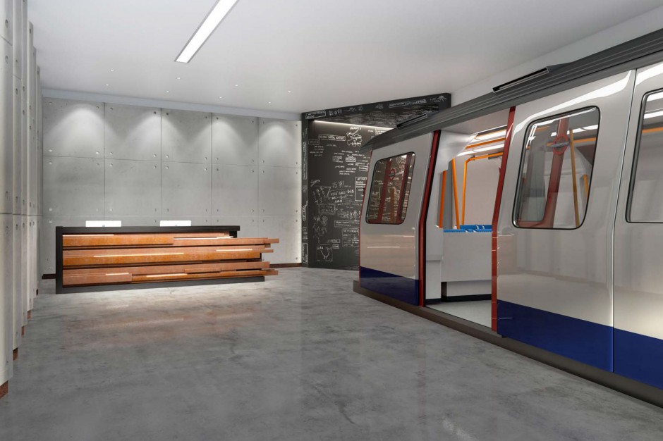 Nowe miasto, nowy biurowiec. Mindspace powiększa zasięg