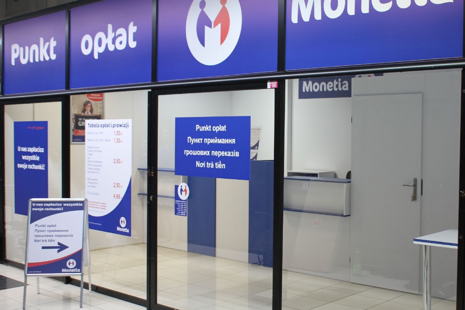 Nowa umowa w CH Ptak. Najemca, który pomoże innym najemcom