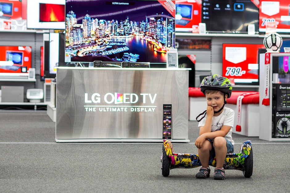 fot. Media Markt MediaMarkt Krosno – otwarcie już we wrześniu