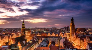 Wrocław członkiem PLGBC. To pierwsze miasto, które przystąpiło do stowarzyszenia