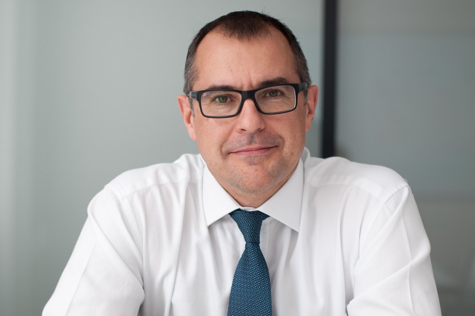 Angus Kidd, Compliance & Regulation Affairs Head of Effectiveness & Business Delivery Centers w Credit Suisse Dlaczego Credit Suisse dobrze czuje się w Polsce