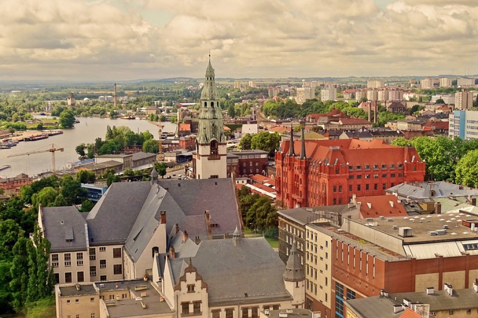 Fot. pixabay Pomorze Zachodnie - biznes w dobrym położeniu?