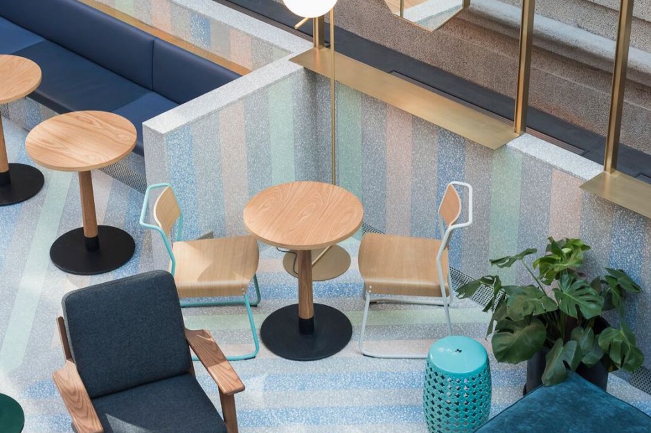 Fot. WeWork (mat.pras.) ShareSpace pośredniczy w największej transakcji coworkingowej w Europie Środkowo-Wschodniej