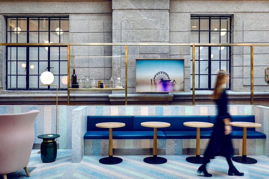 mat. pras. WeWork w 2018 roku stracił 1,6 mld dol.