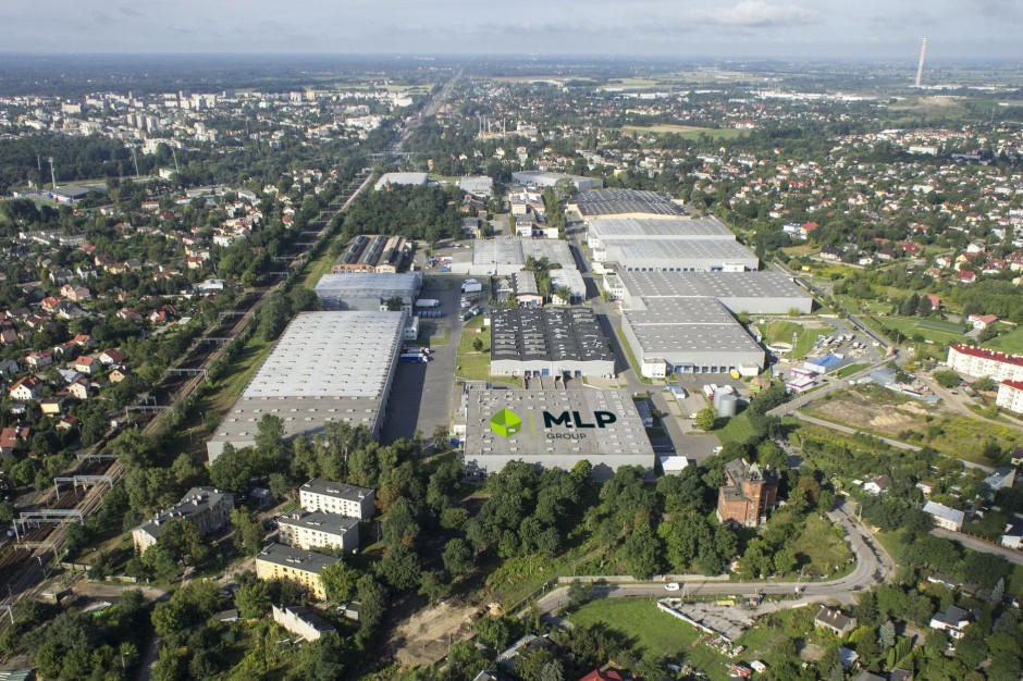 MLP Pruszków I Zammler pozostanie na dłużej