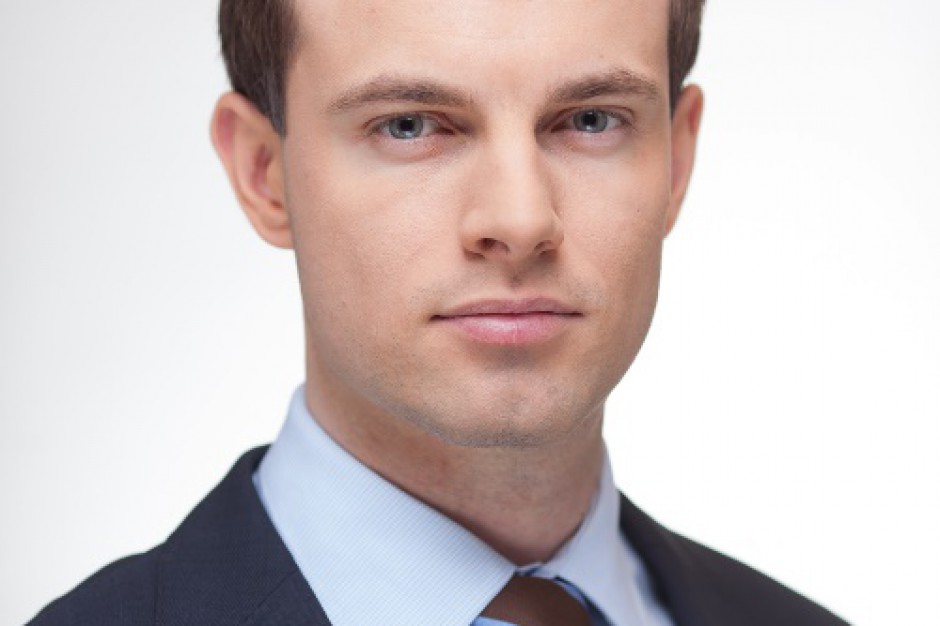 Piotr Biernatowski z kancelarii LARGO LAW Pracownicy tymczasowi pod lupą