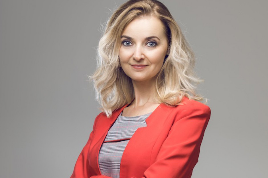 Katarzyna Kubicka, dyrektor regionalny Echo Investment Czego oczekują najemcy?
