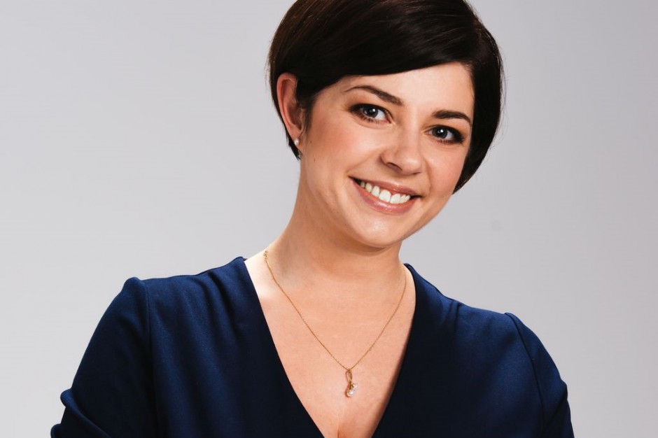 Monika Hryniewicz, Real Estate Leasing Manager w firmie OPG Property Professionals. Jak zadbać o atrakcyjność nieruchomości?