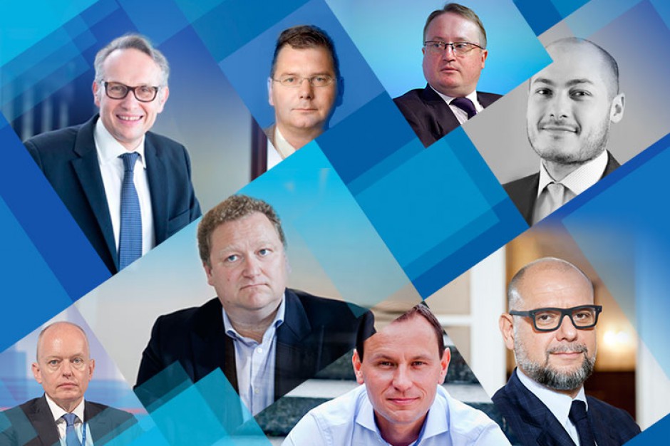 Gorące dyskusje w gronie największych graczy rynku nieruchomości. Oni będą z nami na Property Forum 2017