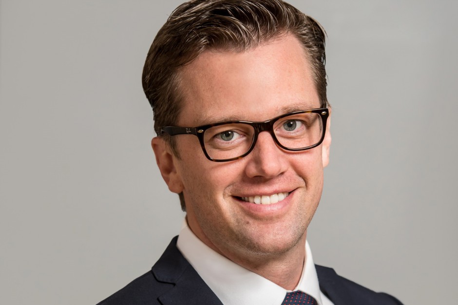 David Nath, dyrektor działu hotelowego na Europę Środkowo-Wschodnią w firmie Cushman & Wakefield Stolice na celowniku inwestorów hotelowych, ale gra toczy się dalej