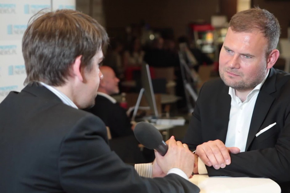 Marcin Szymański, dyrektor ds. inwestycji, Xcity Investment Xcity z nowymi projektami w Warszawie
