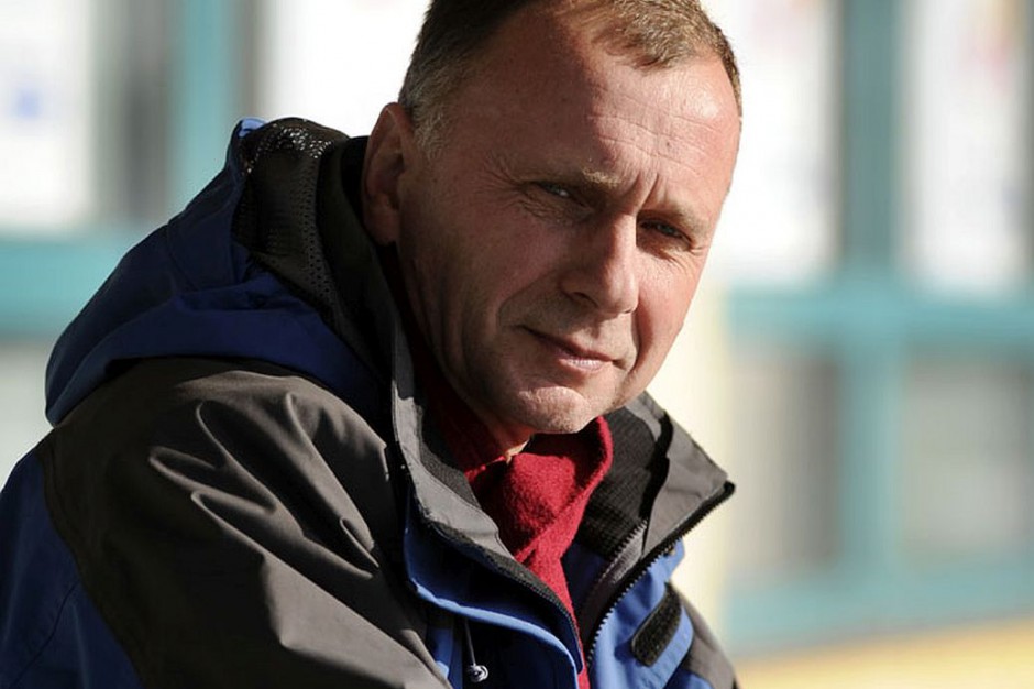 Jerzy Łużniak, zastępca prezydenta Jeleniej Góry Jelenia Góra kusi hotelarzy termami
