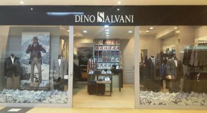 Nowy salon z modą męską w Centrum Handlowym Bielawy