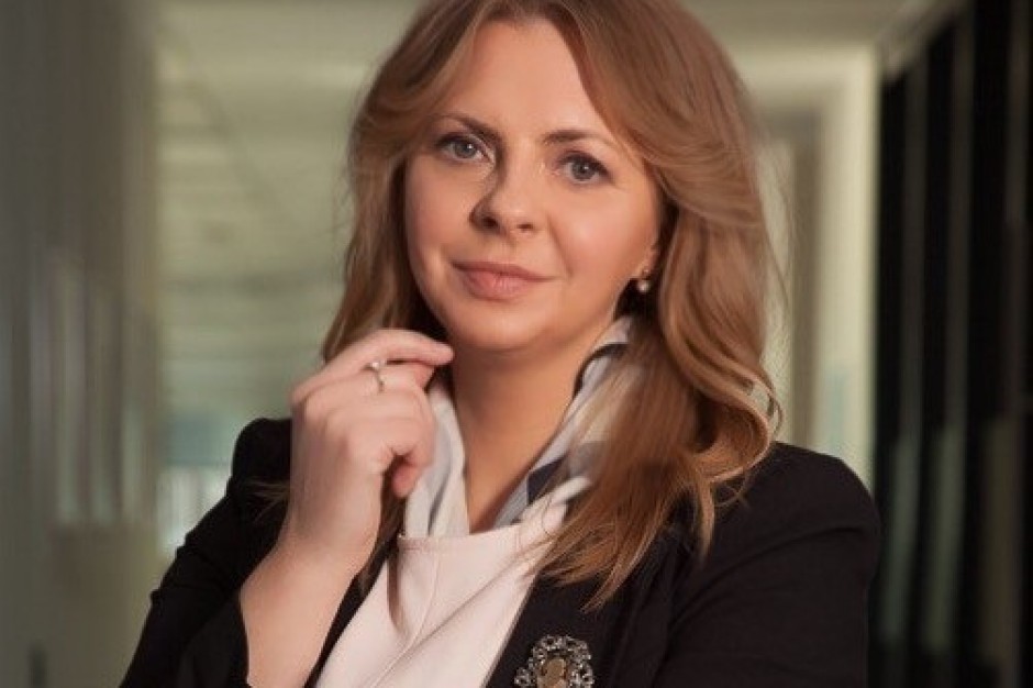 Kamila Wykrota W ciągu 10 lat warszawski rynek biurowy urósł dwukrotnie