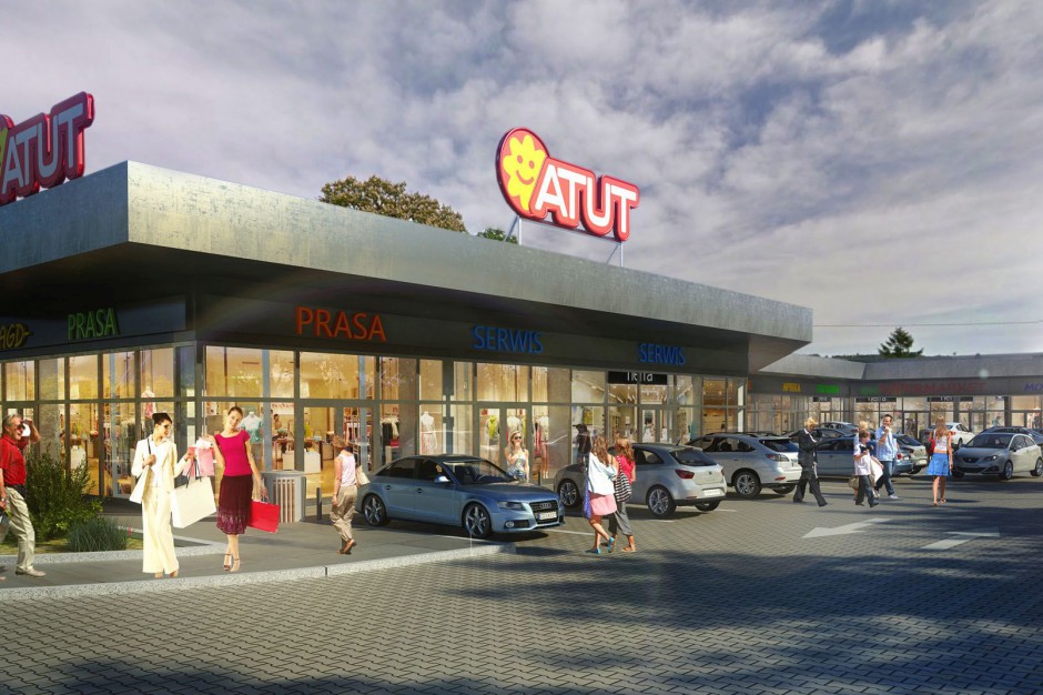 Atut Format convenience zawojuje kolejną część rynku