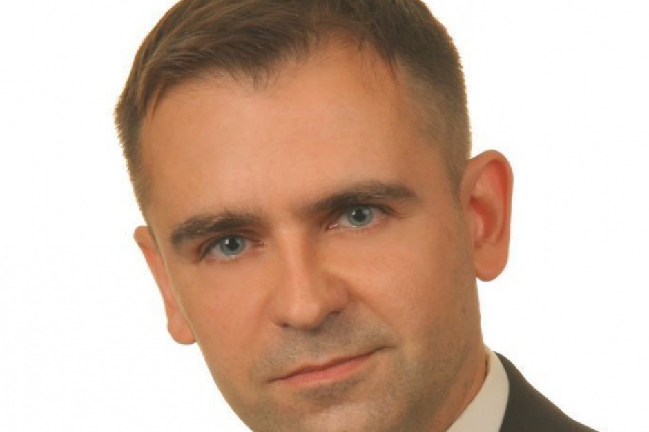 Piotr Sosiński, prezes Interferie Interferie bliżej sprzedaży ośrodka