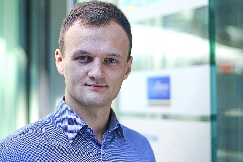 Łukasz Pańczyk, Senior Associate w Dziale Powierzchni Logistycznych i Przemysłowych, Colliers International Miasta, które czekają na magazyny