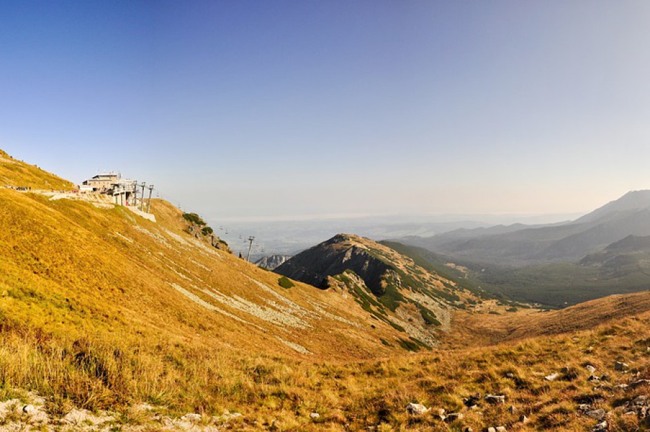 Kasprowy Wierch, Pixabay Jaki jest ulubiony kierunek polskich turystów na górskie wakacje?