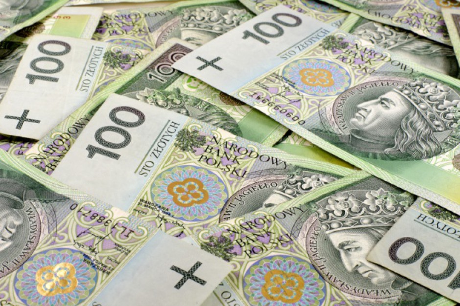 Fot. Fotolia Agencja Moody's nie zaktualizowała ratingu Polski