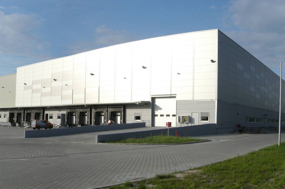 BIK Sosnowiec Śląsk na celowniku logistyków
