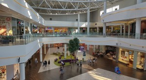 Focus Mall powiększa metraż. Rozbudowa na starcie