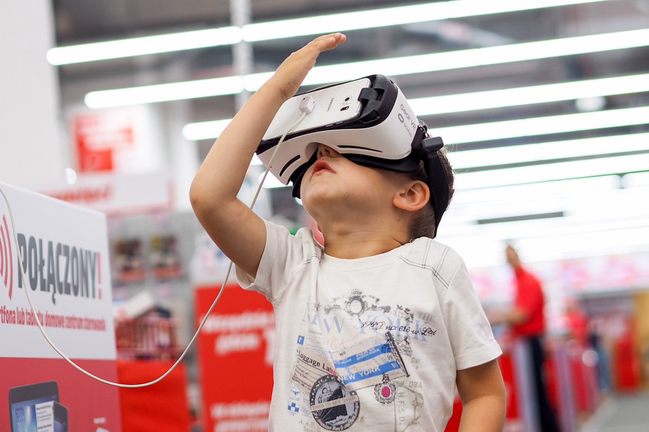 fot. MediaMarkt Do trzech razy sztuka? MediaMarkt ponownie wybiera Wrocław