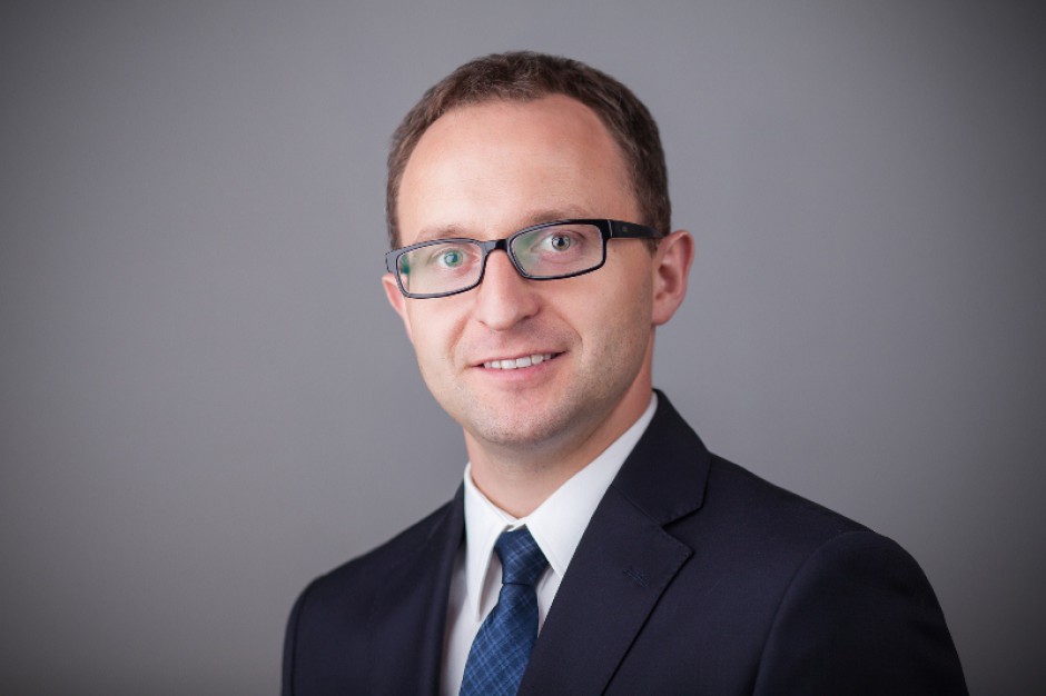 Marcin Skwierawski, wiceprezydent Sopotu Ostatnia szansa na nowy hotel w Sopocie